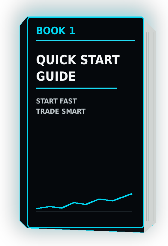 Book 1 Quick Start Guide