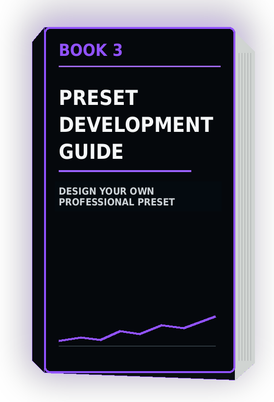 Book 3 Preset Development Guide
