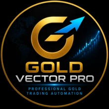 Gold Vector Pro official logo